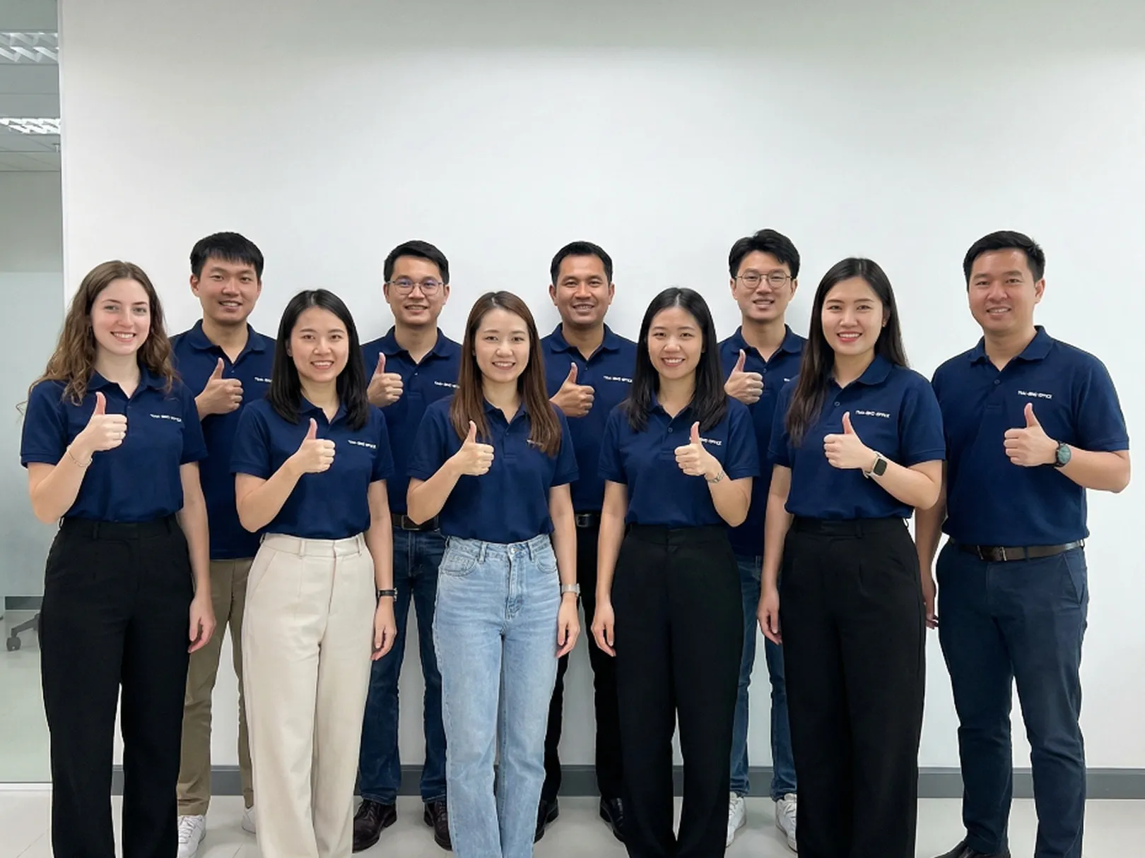UniformPeak Team