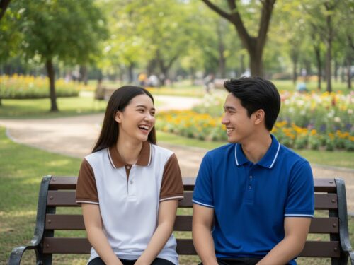 วิธีเลือกเสื้อโปโลให้เหมาะกับรูปร่าง | Polo Peak